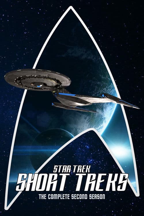 Star Trek: Short Treks S02