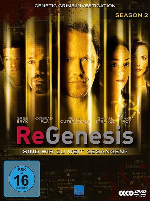 ReGenesis S02