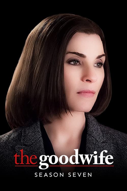 The Good Wife S07