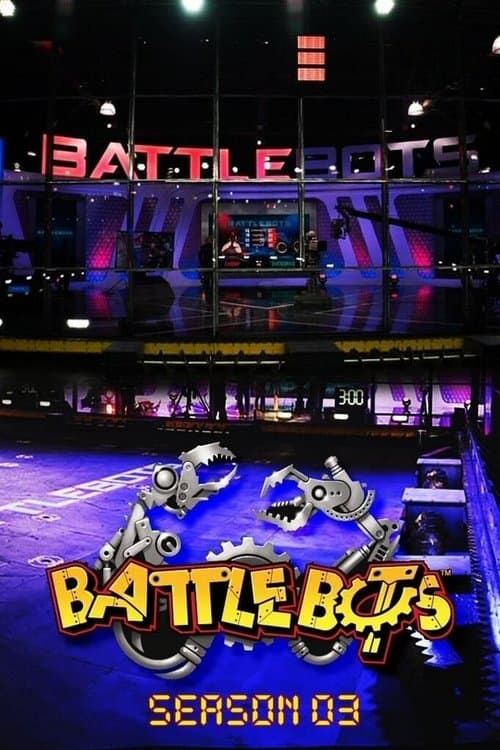 BattleBots S03
