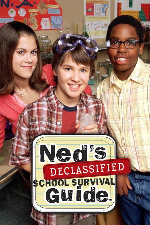 Ned's Declassified School Survival Guide S02