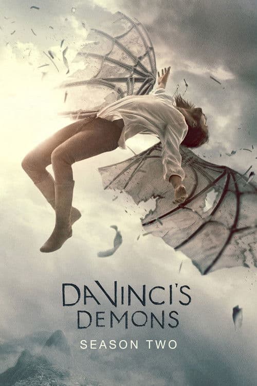 Da Vinci's Demons S02