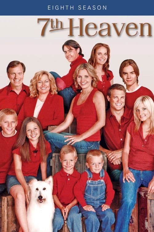 7th Heaven S08