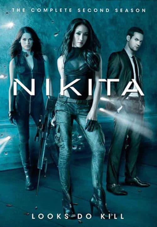 Nikita S02