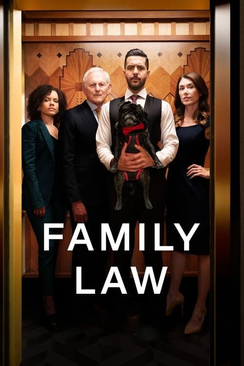Family Law S04