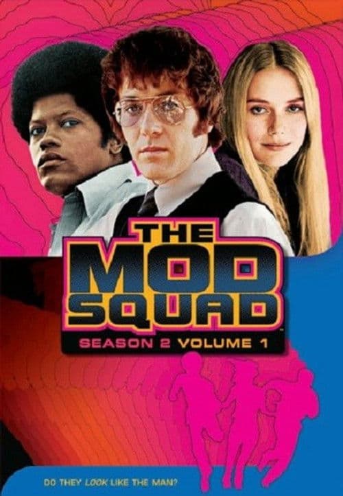 The Mod Squad S02