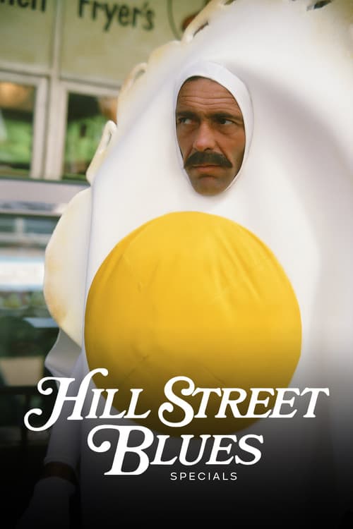 Hill Street Blues SP
