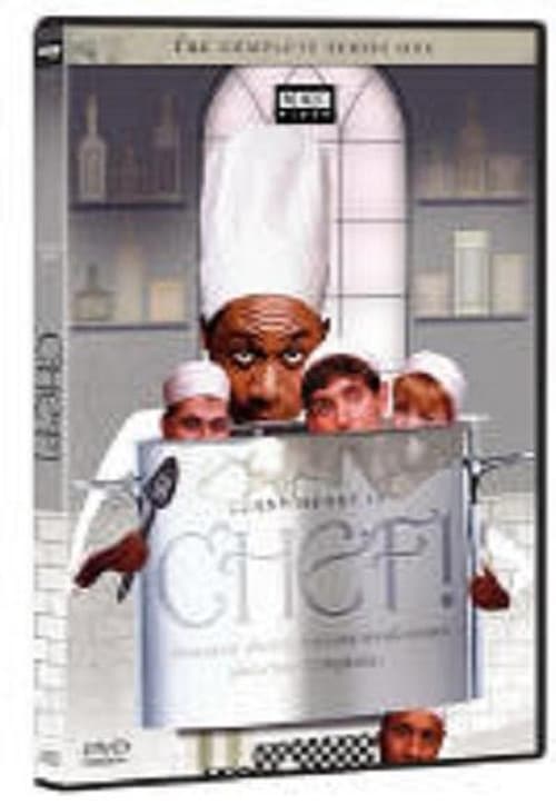 Chef S01