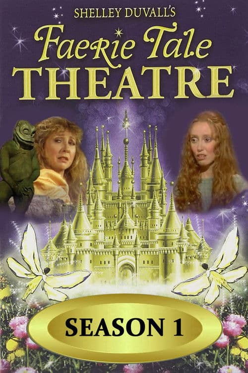 Faerie Tale Theatre S01