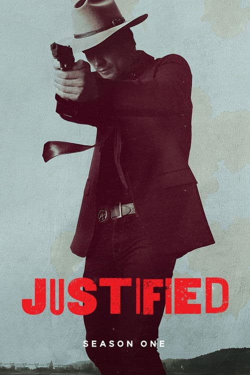 Justified S01