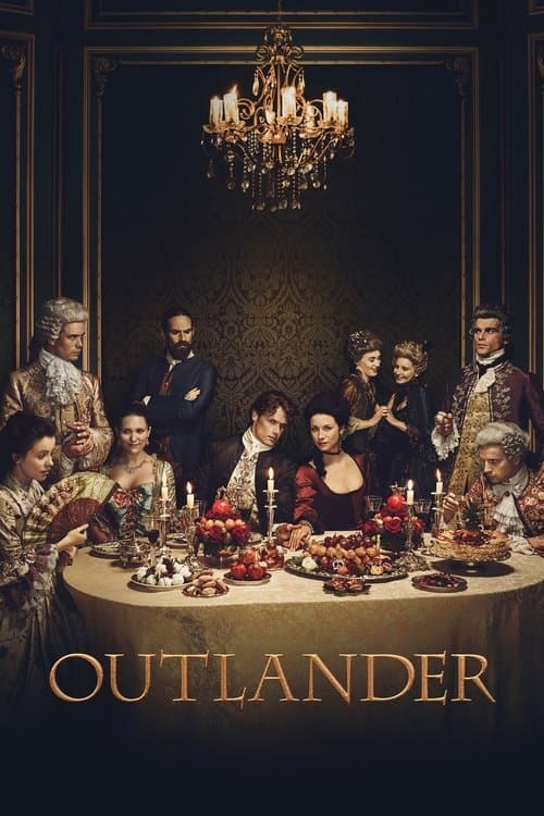 Outlander S02