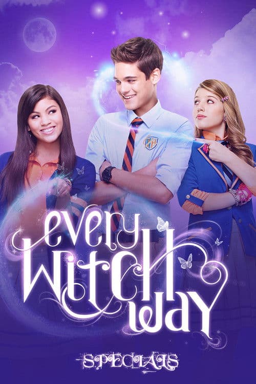 Every Witch Way SP