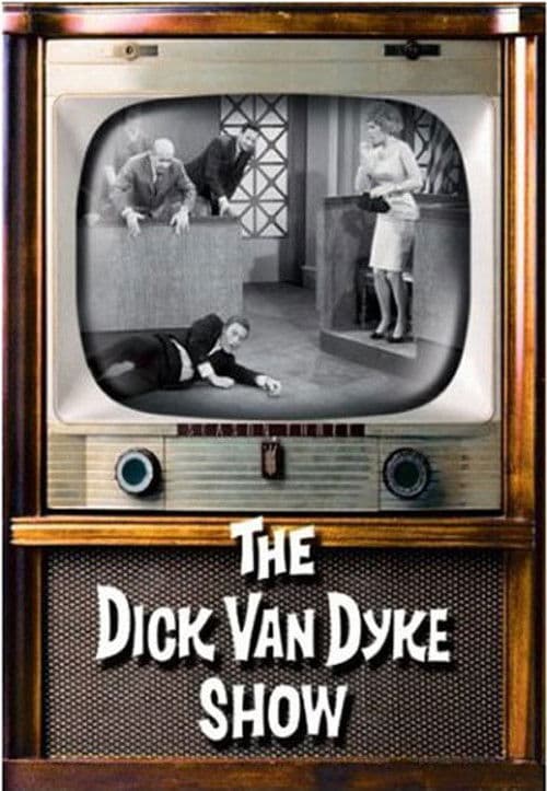 The Dick Van Dyke Show S03