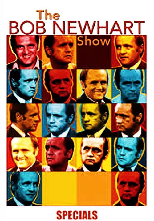 The Bob Newhart Show SP