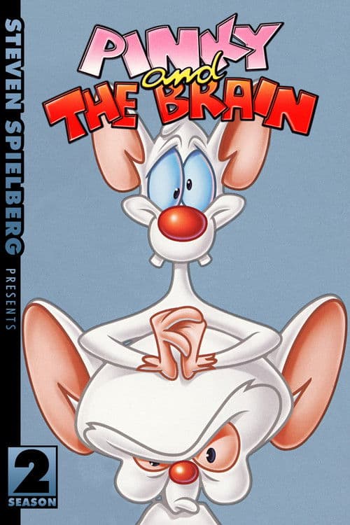 Pinky and the Brain S02