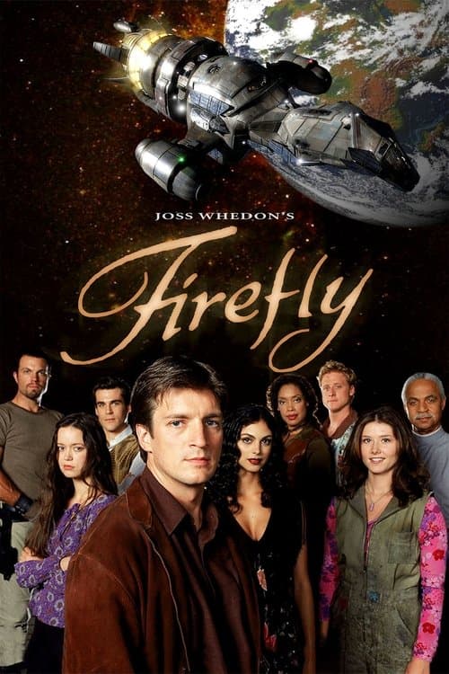 Firefly S01