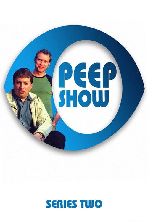 Peep Show S02