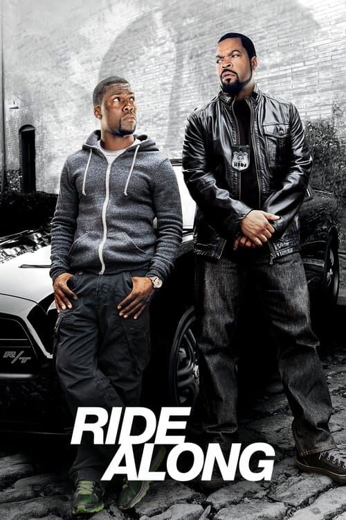 Ride Along
