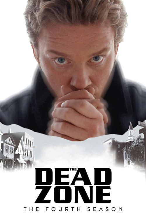 The Dead Zone S04