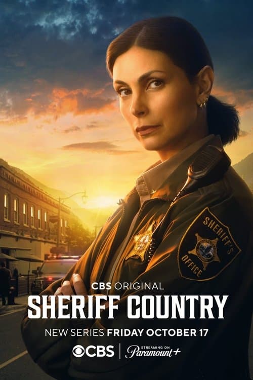 Sheriff Country S01