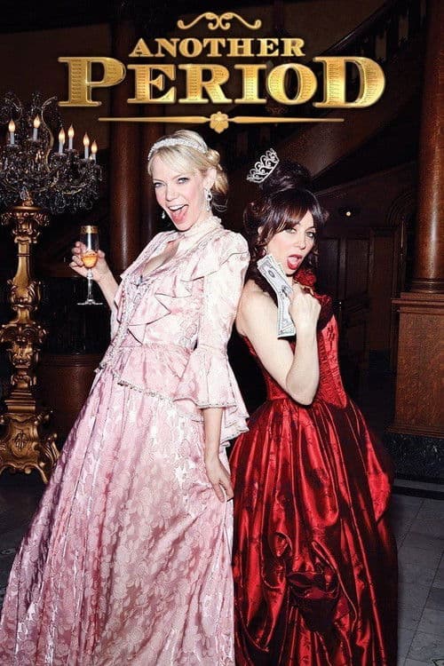 Another Period S02