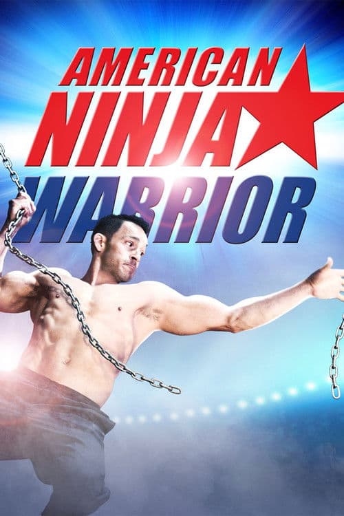 American Ninja Warrior S06