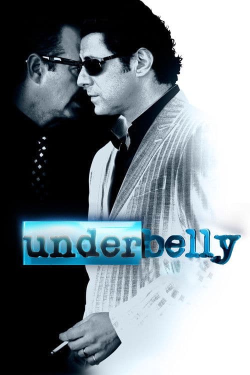 Underbelly S01
