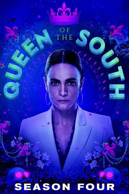 Queen of the South S04
