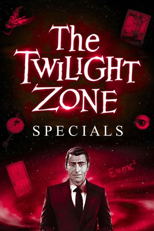The Twilight Zone SP