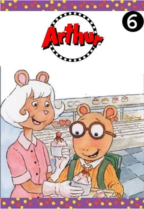 Arthur S06