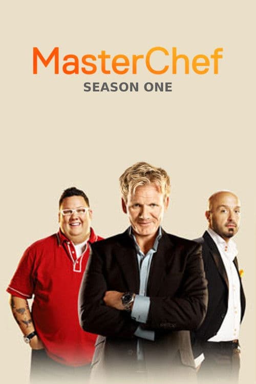 MasterChef S01
