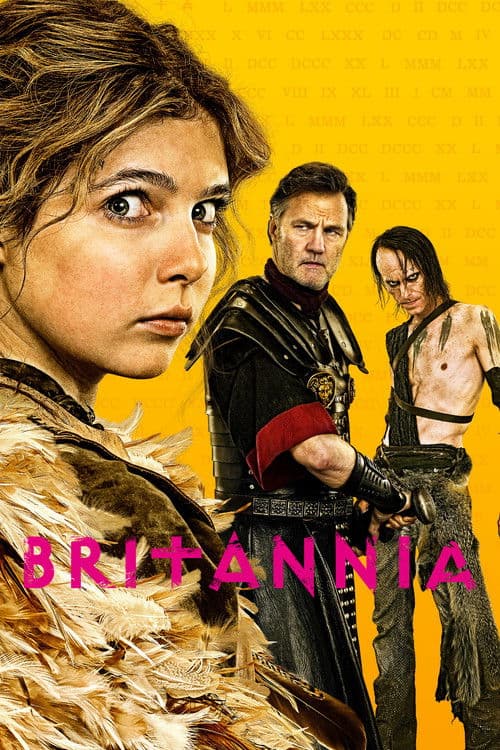 Britannia S02