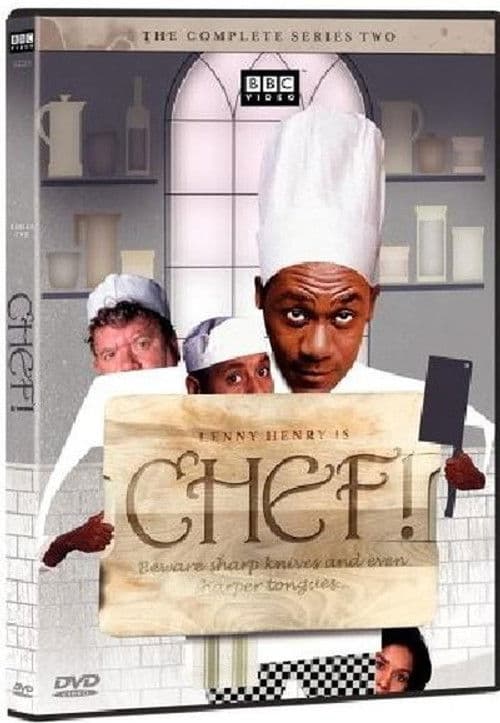 Chef S02