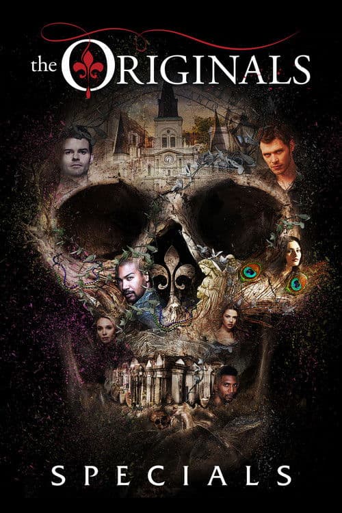 The Originals SP