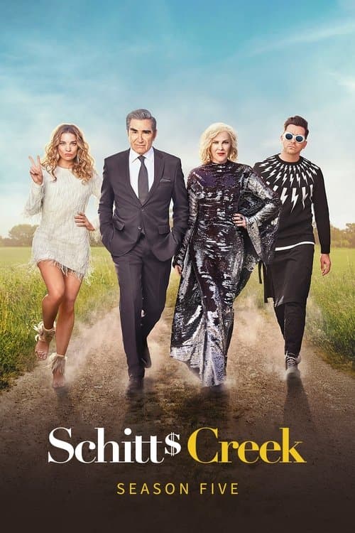 Schitt's Creek S05