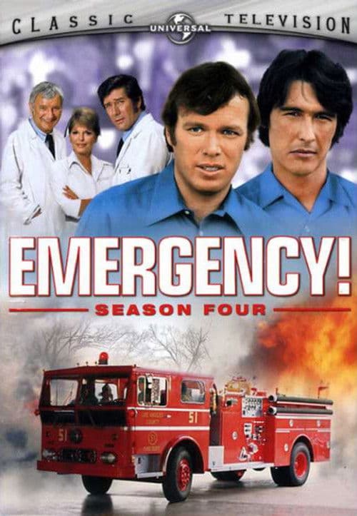 Emergency! S04