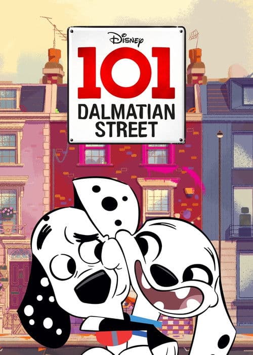 101 Dalmatian Street S01