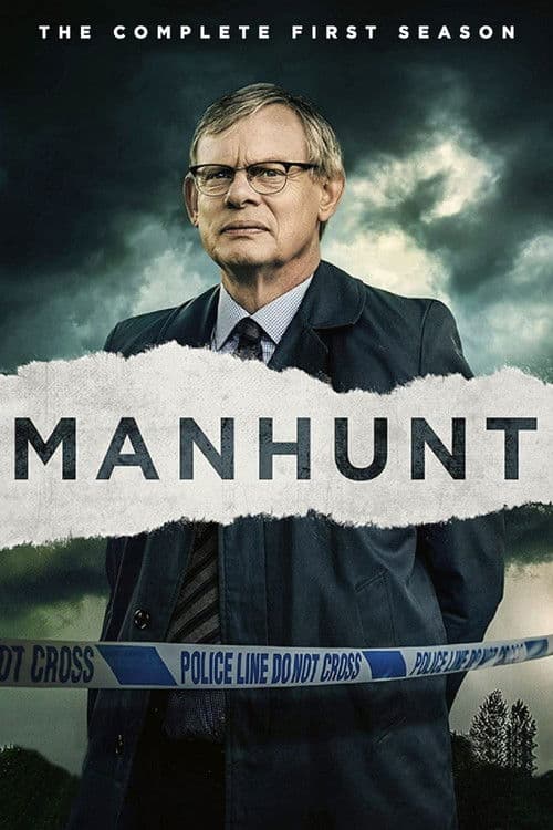 Manhunt S01