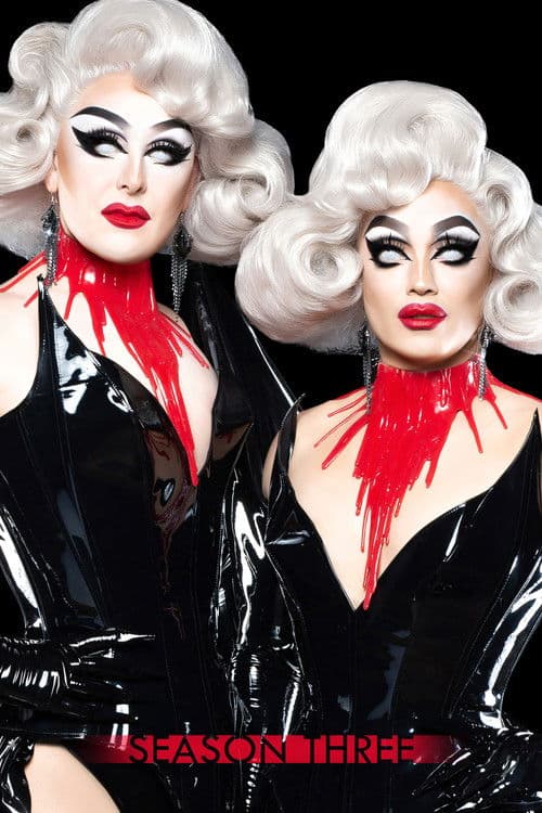 The Boulet Brothers' Dragula S03