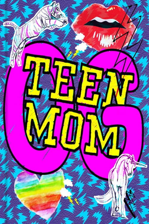 Teen Mom OG S05