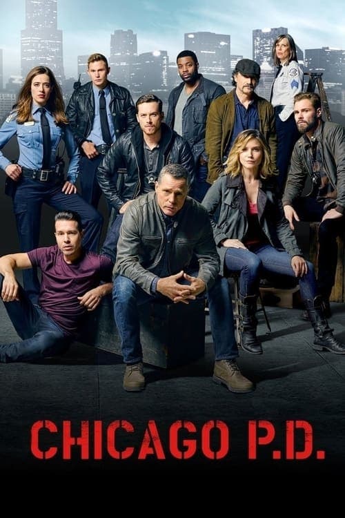 Chicago P.D. S03