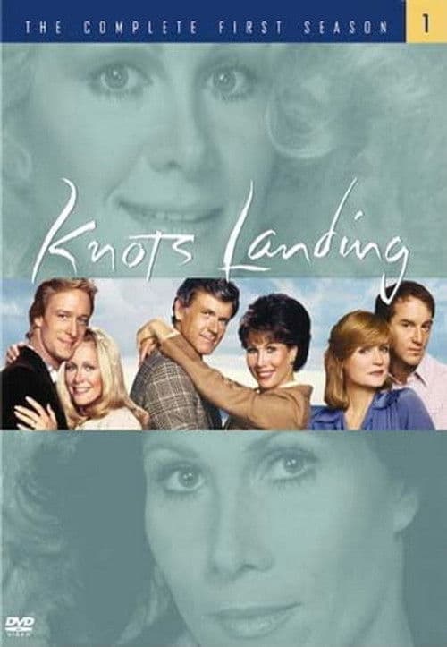Knots Landing S01