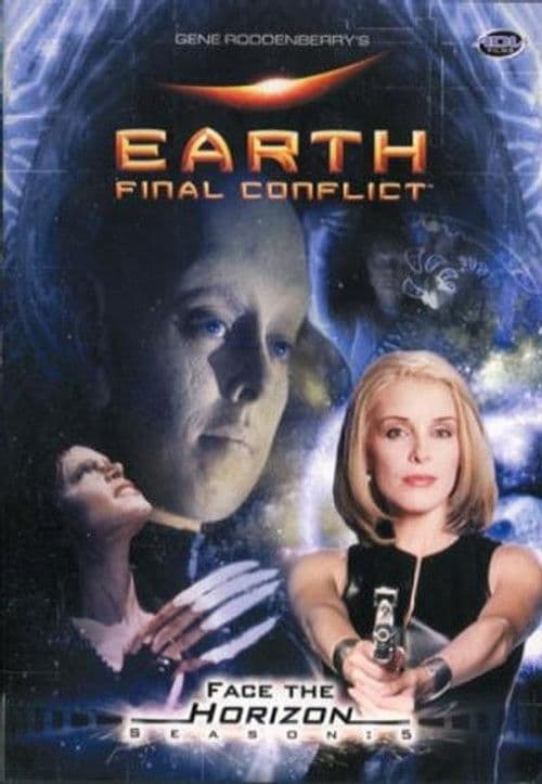 Earth: Final Conflict S05
