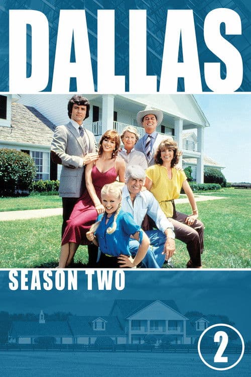 Dallas S02