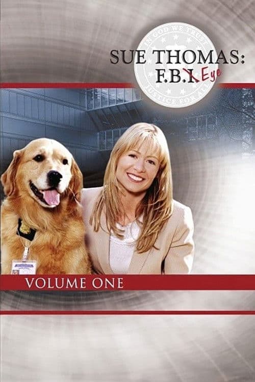 Sue Thomas: F.B.Eye S01
