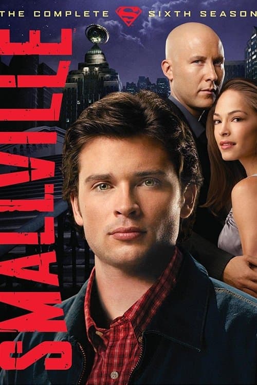 Smallville S06