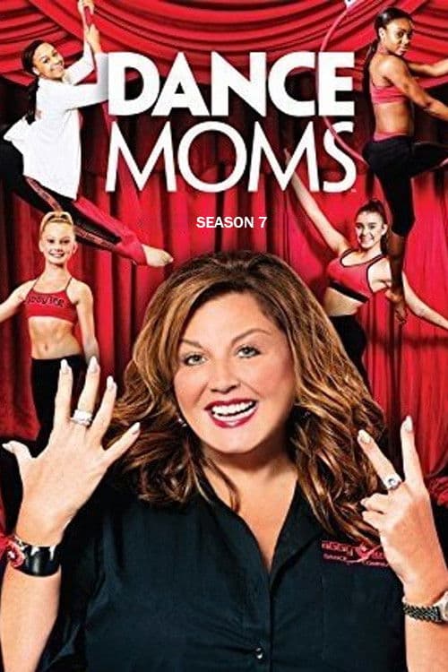 Dance Moms S07