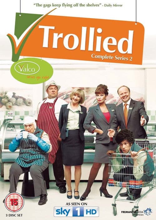 Trollied S02