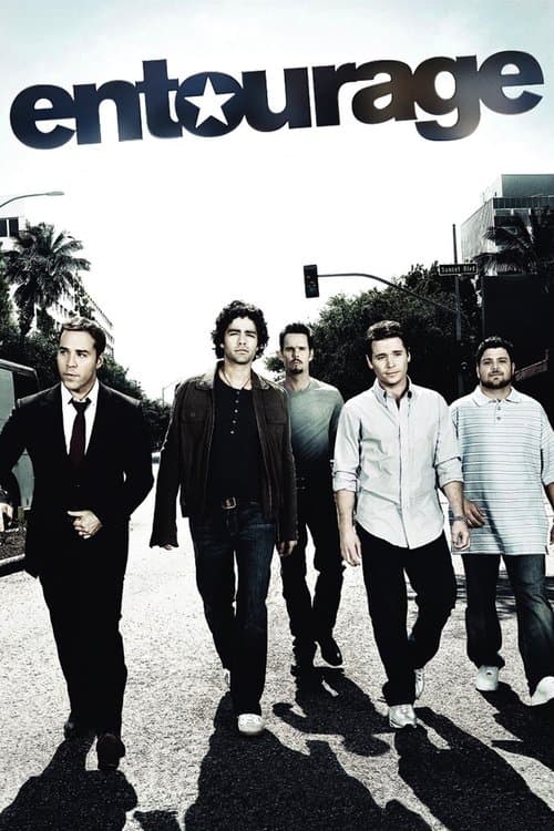 Entourage S05