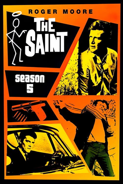 The Saint S05